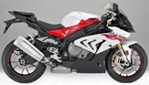 BMW S 1000 RR 2018
